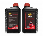 宇航龍1L裝齒輪油