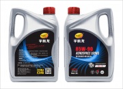 宇航龍2L裝齒輪油