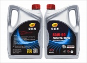 宇航龍4L裝齒輪油